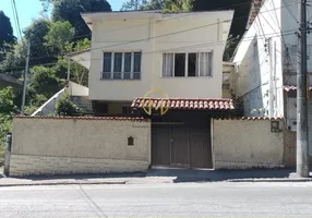 Foto 1 de Casa com 3 Quartos à venda, 160m² em Centro, Petrópolis