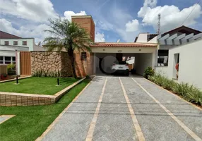 Foto 1 de Casa de Condomínio com 3 Quartos à venda, 193m² em Jardim Donalísio, Salto
