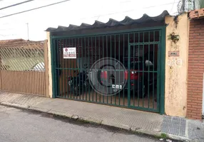 Foto 1 de Casa com 3 Quartos à venda, 90m² em Butantã, São Paulo