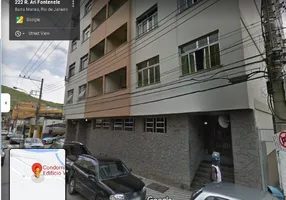 Foto 1 de Apartamento com 4 Quartos à venda, 174m² em Centro, Barra Mansa