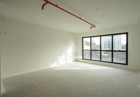 Foto 1 de Sala Comercial para alugar, 45m² em Menino Deus, Porto Alegre