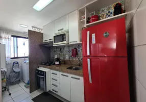 Foto 1 de Apartamento com 2 Quartos para alugar, 57m² em Capim Macio, Natal