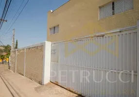 Foto 1 de Sobrado com 4 Quartos à venda, 286m² em Chácara da Barra, Campinas