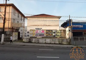 Foto 1 de Ponto Comercial para alugar, 500m² em Centro, São Vicente