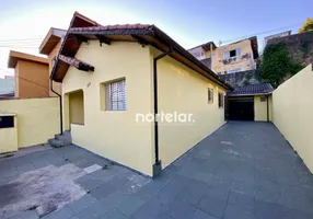 Foto 1 de Casa com 2 Quartos à venda, 200m² em Vila Bancaria Munhoz, São Paulo