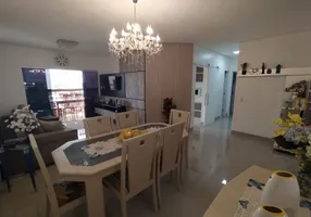 Foto 1 de Apartamento com 3 Quartos à venda, 171m² em Vila Aurora II, Rondonópolis
