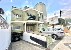 Foto 1 de Sala Comercial com 1 Quarto para alugar, 17m² em Jardim Ribeiro, Valinhos