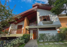 Foto 1 de Casa de Condomínio com 3 Quartos à venda, 375m² em Condominio Bosque Imperial, São José dos Campos