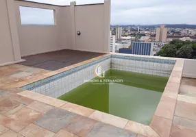 Foto 1 de Apartamento com 3 Quartos à venda, 420m² em Centro, Rio Claro