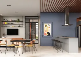 Foto 1 de Apartamento com 3 Quartos à venda, 75m² em Novo Mundo, Curitiba