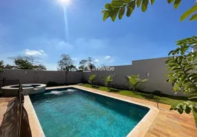 Foto 1 de Casa de Condomínio com 4 Quartos à venda, 337m² em Parque Fortaleza, Nova Odessa