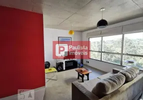 Foto 1 de Apartamento com 1 Quarto para alugar, 70m² em Usina Piratininga, São Paulo