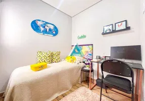 Foto 1 de Apartamento com 2 Quartos à venda, 46m² em Vila Guarani, Santo André
