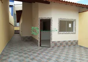 Foto 1 de Casa com 3 Quartos à venda, 75m² em Centro, Mongaguá