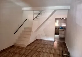 Foto 1 de Casa com 2 Quartos à venda, 120m² em Tucuruvi, São Paulo