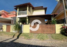 Foto 1 de Casa de Condomínio com 3 Quartos à venda, 120m² em Itapeba, Maricá