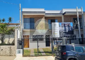 Foto 1 de Casa com 2 Quartos à venda, 79m² em Jardim Simus, Sorocaba