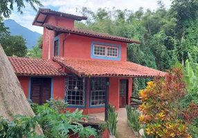 Foto 1 de Casa com 2 Quartos para alugar, 150m² em Cocaia, Ilhabela