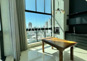 Foto 1 de Apartamento com 3 Quartos à venda, 134m² em Setor Marista, Goiânia