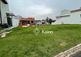 Foto 1 de Lote/Terreno à venda, 301m² em Residencial Central Parque, Salto