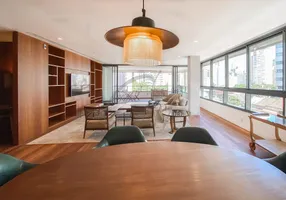 Foto 1 de Apartamento com 2 Quartos à venda, 180m² em Pinheiros, São Paulo