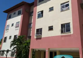 Foto 1 de Apartamento com 3 Quartos à venda, 60m² em Parangaba, Fortaleza