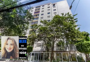 Foto 1 de Apartamento com 3 Quartos à venda, 164m² em Consolação, São Paulo