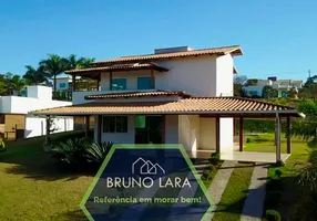 Foto 1 de Casa com 3 Quartos à venda, 1000m² em Condominio Serra Verde, Igarapé