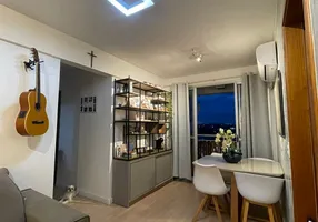 Foto 1 de Apartamento com 3 Quartos à venda, 70m² em Jardim Leblon, Cuiabá