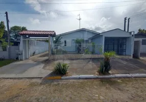 Foto 1 de Casa com 3 Quartos à venda, 120m² em São Jorge, Portão