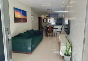 Foto 1 de Casa com 3 Quartos à venda, 97m² em Praia de Fora, Palhoça