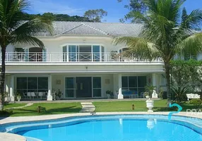 Foto 1 de Casa de Condomínio com 4 Quartos à venda, 1380m² em Marina Guarujá, Guarujá