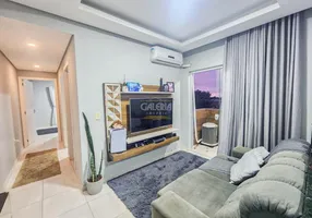 Foto 1 de Apartamento com 2 Quartos à venda, 55m² em Boa Vista, Joinville