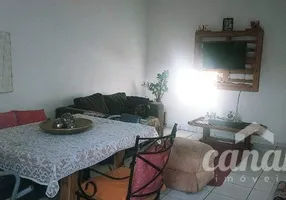 Foto 1 de Casa com 3 Quartos à venda, 74m² em Jardim do Trevo, Ribeirão Preto