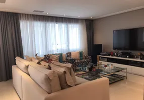 Foto 1 de Apartamento com 4 Quartos à venda, 234m² em Tatuapé, São Paulo