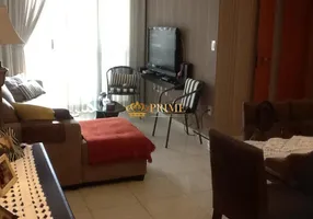 Foto 1 de Apartamento com 3 Quartos à venda, 80m² em Centro, Nova Odessa