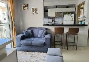 Foto 1 de Apartamento com 2 Quartos para alugar, 65m² em Turu, São Luís