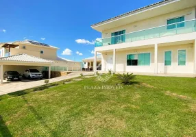 Foto 1 de Casa de Condomínio com 5 Quartos para alugar, 300m² em Nova Sao Pedro , São Pedro da Aldeia