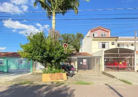 Foto 1 de Casa com 3 Quartos à venda, 120m² em Orleans, Curitiba