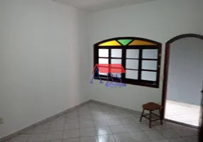 Foto 1 de Casa com 2 Quartos à venda, 82m² em Vila Ponte Nova, Cubatão