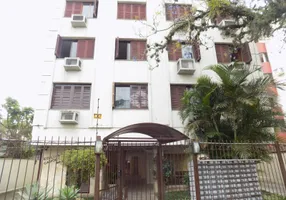 Foto 1 de Apartamento com 1 Quarto à venda, 44m² em Santana, Porto Alegre