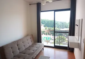 Foto 1 de Apartamento com 1 Quarto à venda, 34m² em Perdizes, São Paulo
