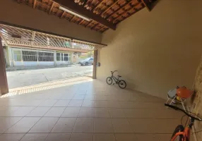 Foto 1 de Casa com 3 Quartos à venda, 134m² em Vila Bruna, São Paulo