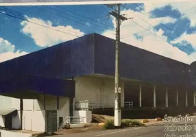 Foto 1 de Galpão/Depósito/Armazém para venda ou aluguel, 6000m² em Alto Branco, Campina Grande