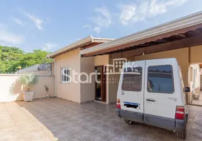 Foto 1 de Casa com 3 Quartos à venda, 160m² em Parque Via Norte, Campinas