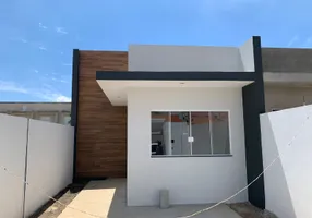 Foto 1 de Casa com 3 Quartos à venda, 72m² em Jundiapeba, Mogi das Cruzes