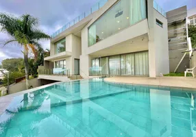 Foto 1 de Casa com 4 Quartos para alugar, 510m² em Mangabeiras, Belo Horizonte