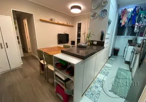 Foto 1 de Apartamento com 2 Quartos à venda, 56m² em Vila Ema, São Paulo