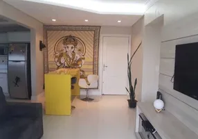 Foto 1 de Apartamento com 2 Quartos à venda, 81m² em Villagio Iguatemi, Caxias do Sul