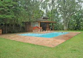 Foto 1 de Casa com 3 Quartos à venda, 430m² em Caraguata, Mairiporã